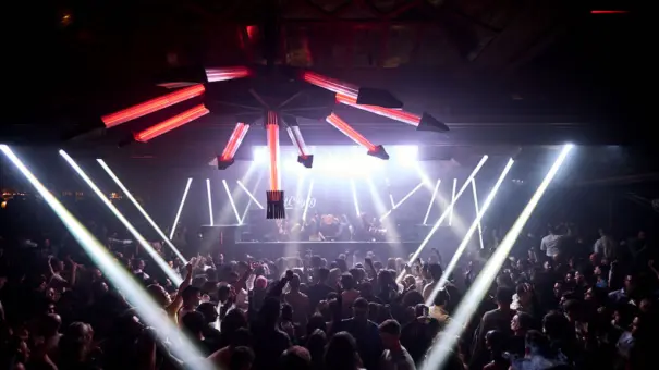 Fluge Restaurante Alegal