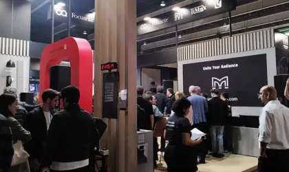 Focusrite Martin Audio Ise 2026