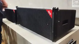 Focusrite Martin Audio Wpc