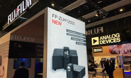 Fujifilm FP ZUH12000