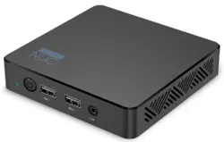 Futurenuc Essential Concept International