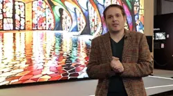 Hikvision Albert Rosal ISE2026