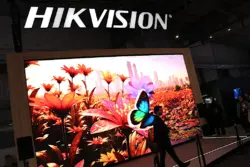 Hikvision ISE 2026