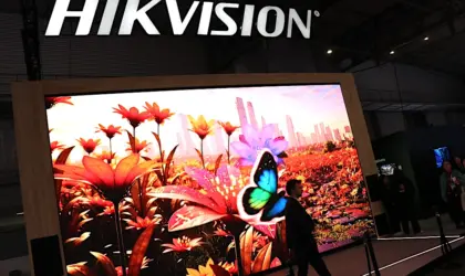 Hikvision ISE 2026