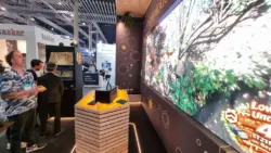Hive Ise2026