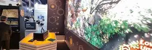 Hive evoluciona su ecosistema de control de vídeo, audio e iluminación sobre IP