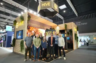 Hive Ise2026