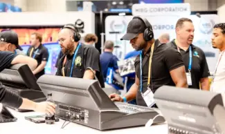 Infocomm 2025 2026 Foto Infocomm