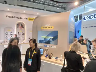 Jabra Ise2026