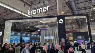 Kramer Ise 2026