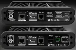 Kramer Zyper Xse Ise 2026