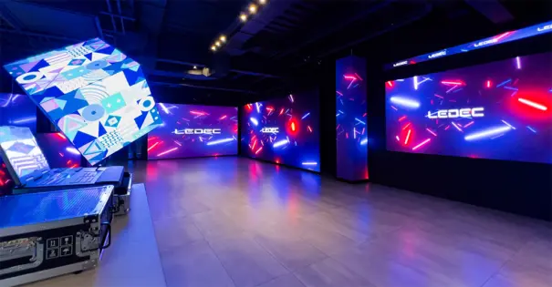 Ledec Technology Espana