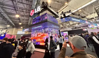 LG ISE 2026