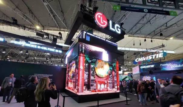 Lg Ise2026