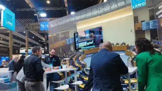Lawo Ise 2026 2
