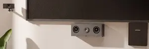 Lenovo crea salas de reuniones inteligentes con los sistemas AV de Huddly