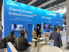 Lumens Ise2026
