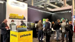 LynxTechnik ISE 2026