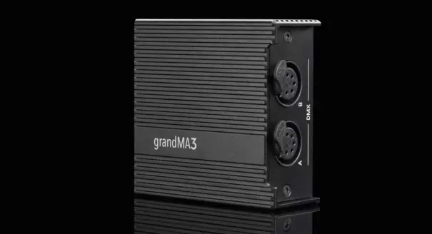 Ma Lightning Grandma3 Onpc Dmx Key