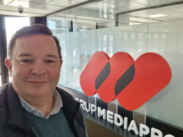 Mariano Rodríguez Pérez (Foto: Linkedin)