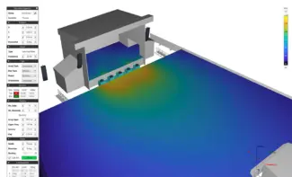 Martin Audio Display 3 2026