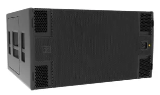 Martin Audio Wavefront Precision Sxh218 2026 2