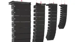 Martin Audio Wavefront Precision Sxh218 2026