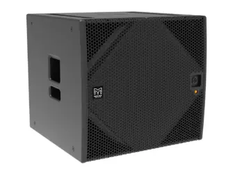 Martin Audio Wavefront Precision Sxh218 2026 3