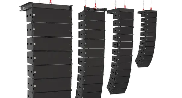 Martin Audio Wavefront Precision Sxh218 2026