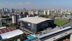 Movistar Arena Buenos Aires