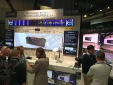 カイロ ISE のパナソニック 2026