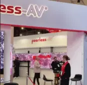 Peerless-AV ISE2026