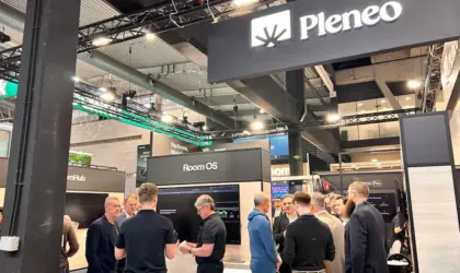 Pleneo Ise2026