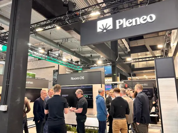 Pleneo Ise2026