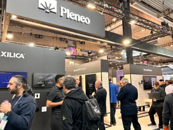 Pleneo Ise2026