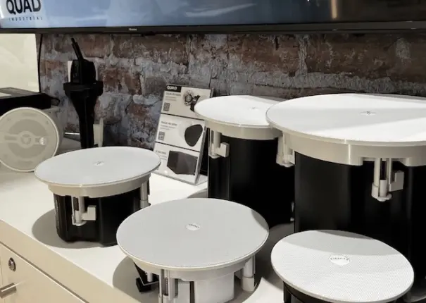 Quad Industrial IAG Group