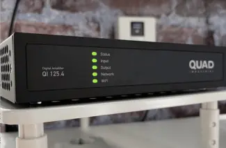 Quad Industrial IAG Group