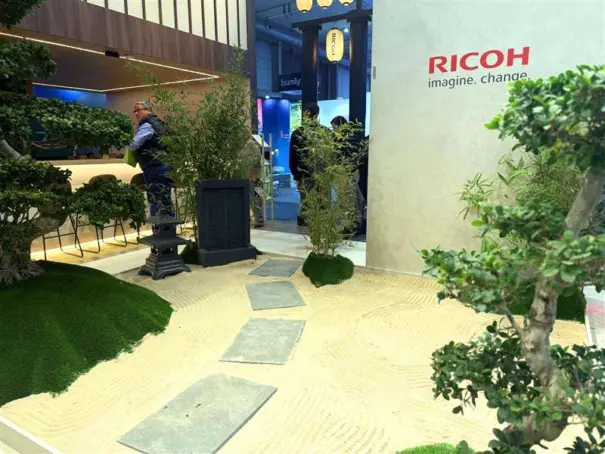 Ricoh Ise2026