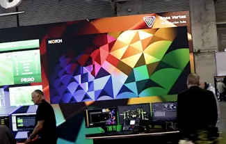 Vidéo de Ross ISE 2026