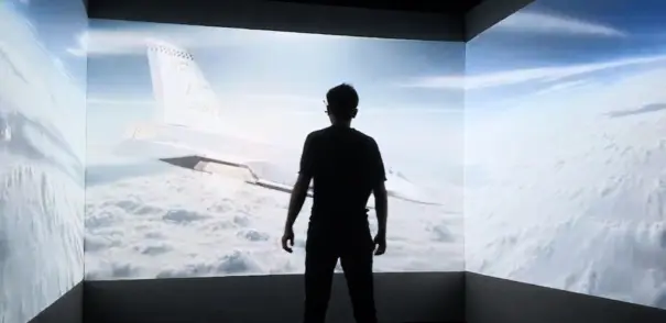 ST Engineering Antycip MyIG