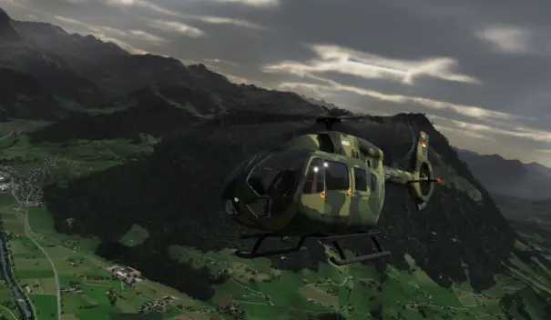 St Engineering Antycip Myig