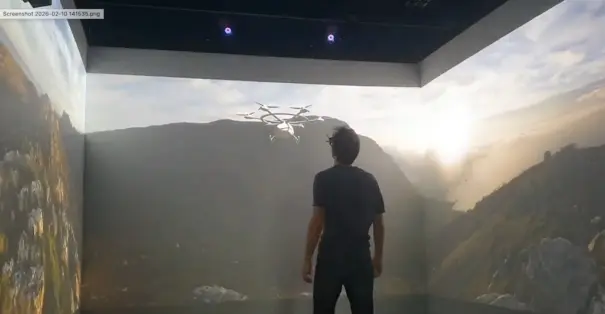 ST Engineering Antycip MyIG