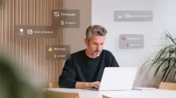 Sennheiser Devicehub Ise 2026