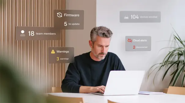 Sennheiser Devicehub Ise 2026