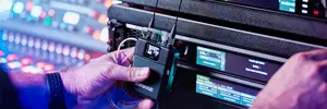 El ecosistema Shure de BTM Sound se completa con la llegada de la monitorización AD PSM