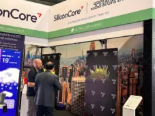 Siliconcore Trak 套件 Ise2026