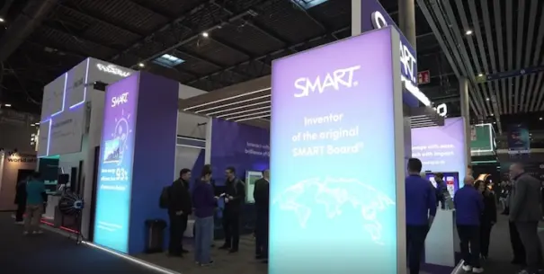 スマートテクノロジー 2026