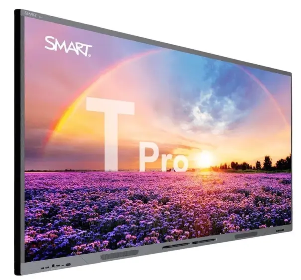 Smart Technologies QLed