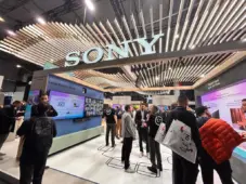 Sony Ise2026