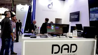 Soundware Media at ISE 2026